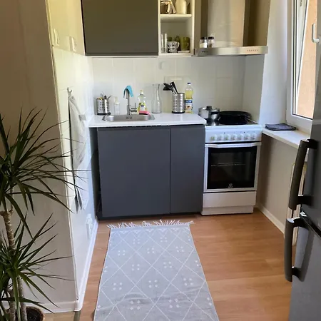 Place Near To And Apartamento *