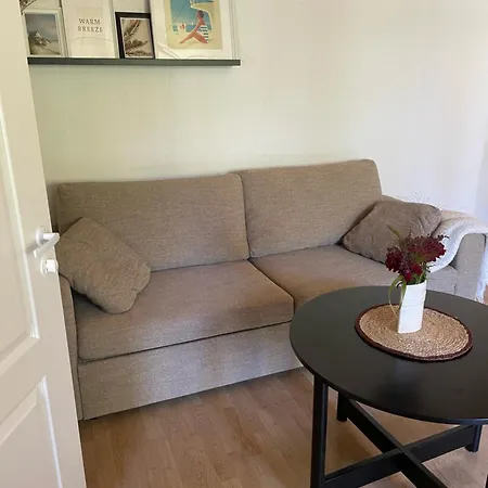 Apartamento Place Near To And *