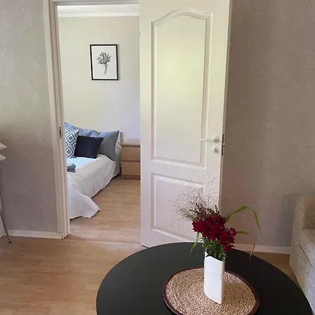 Apartamento Place Near To And *