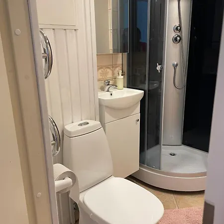Apartamento Place Near To And